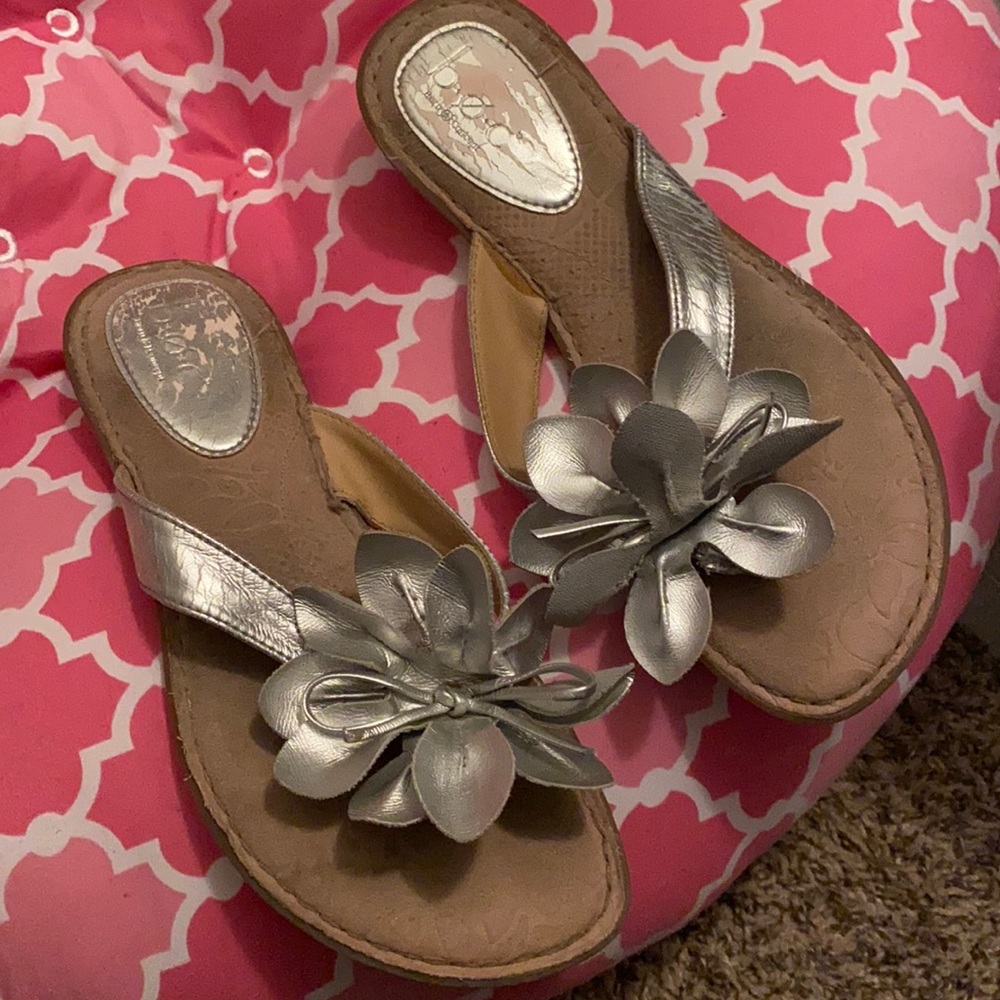 boc Sandals